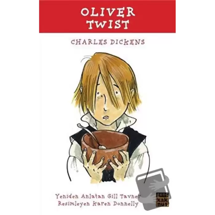 Oliver Twist