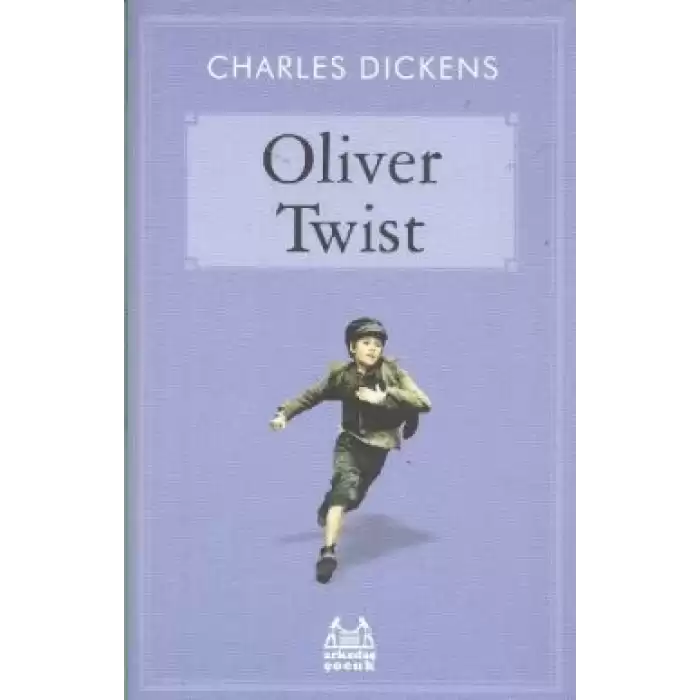 Oliver Twist