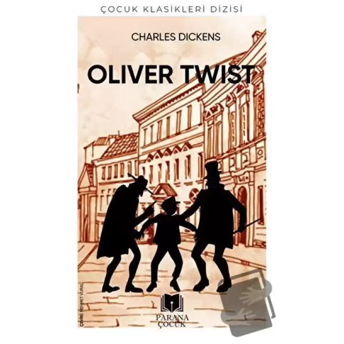 Oliver Twist