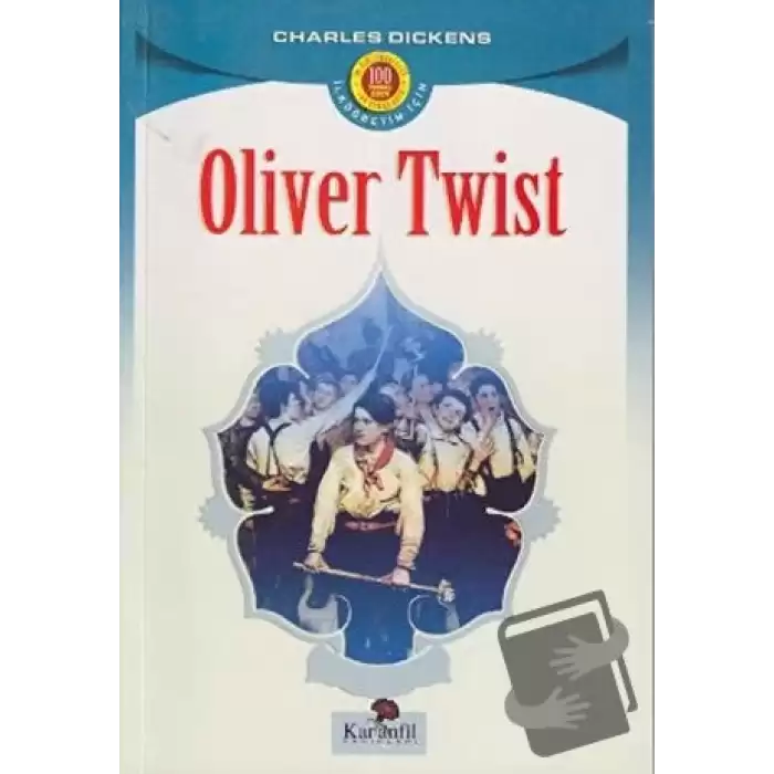 Oliver Twist