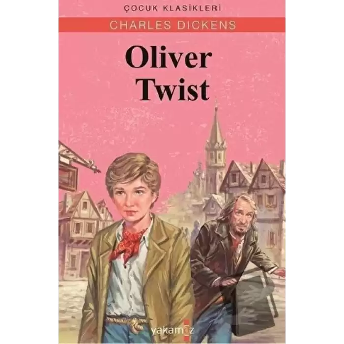 Oliver Twist