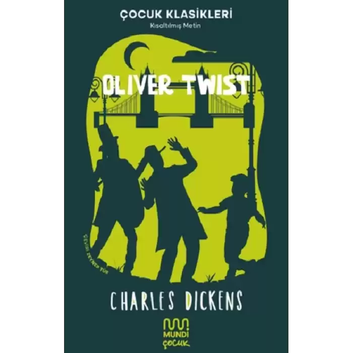 Oliver Twist