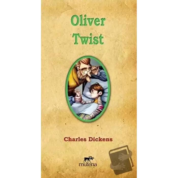 Oliver Twist