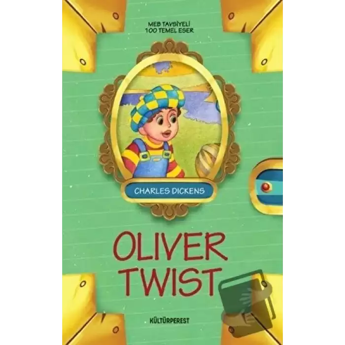 Oliver Twist