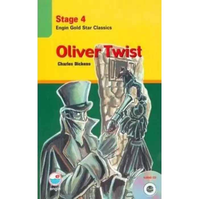 Oliver Twist