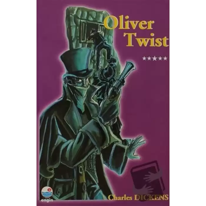 Oliver Twist