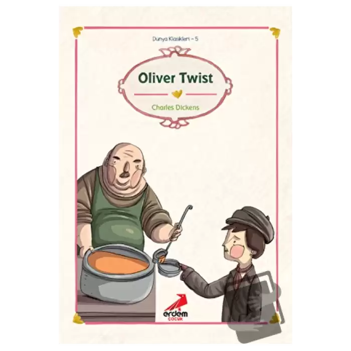 Oliver Twist