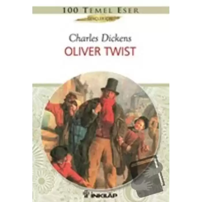 Oliver Twist