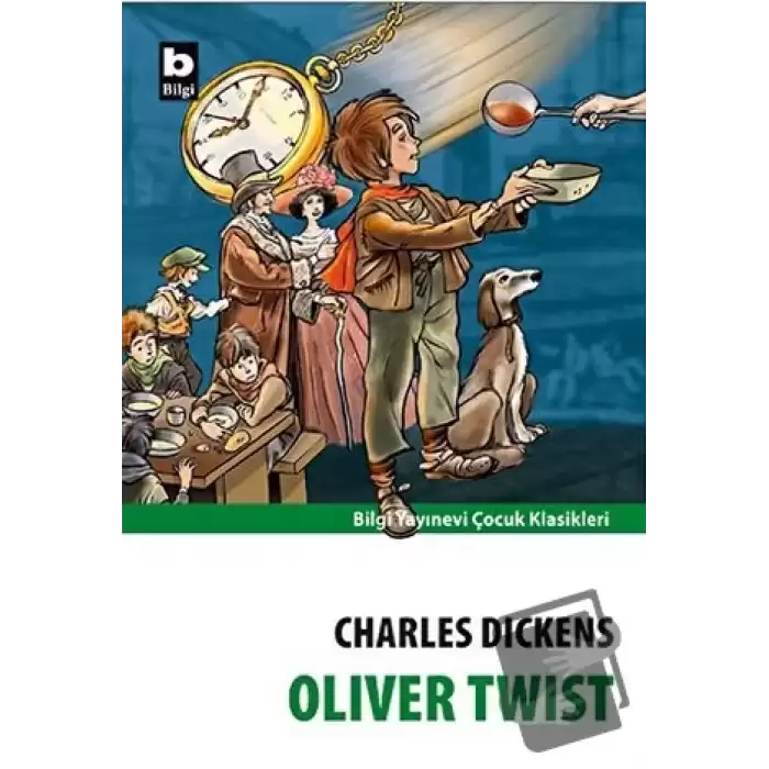 Oliver Twist