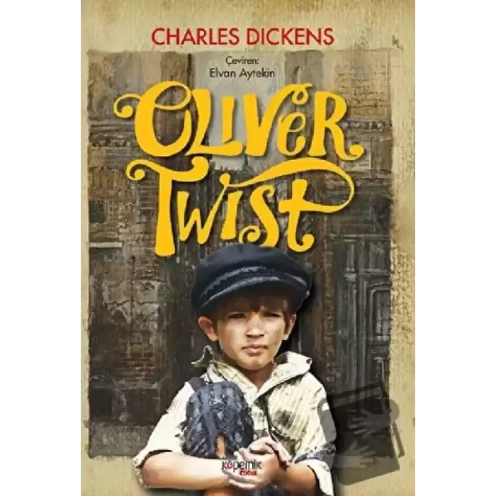 Oliver Twist