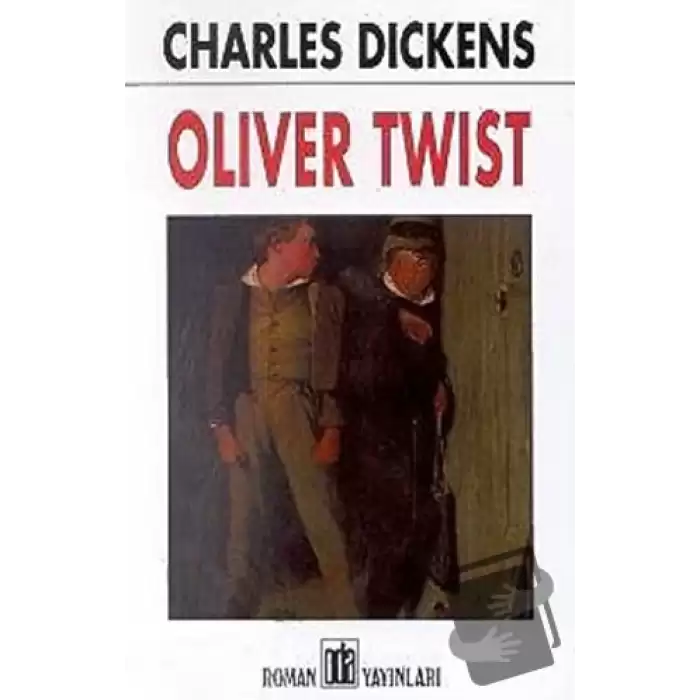 Oliver Twist