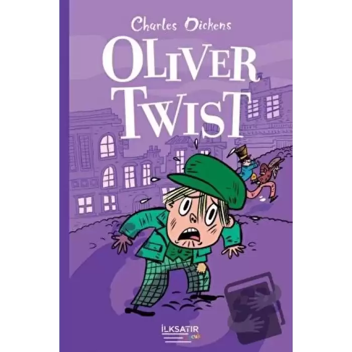 Oliver Twist