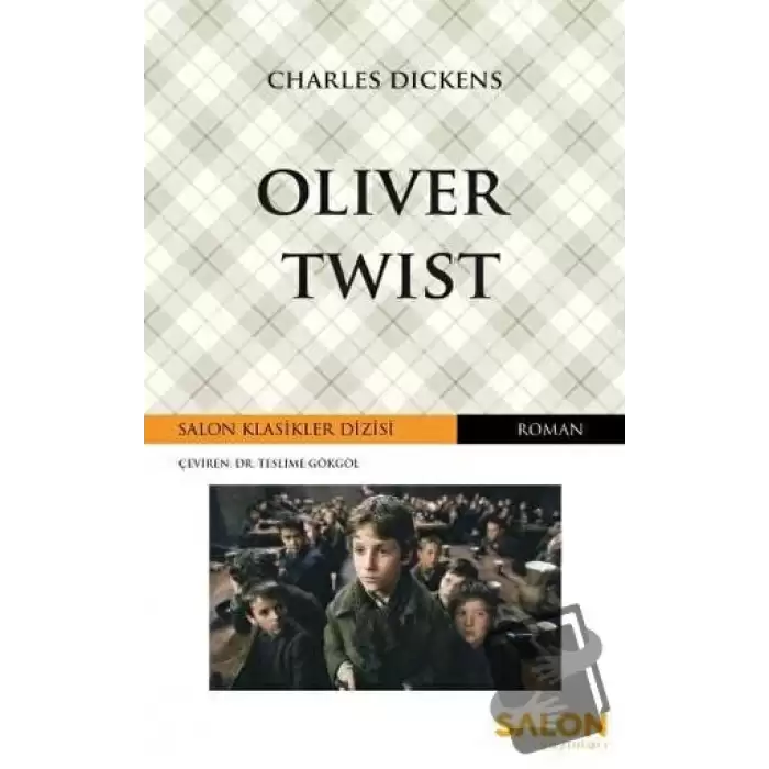 Oliver Twist