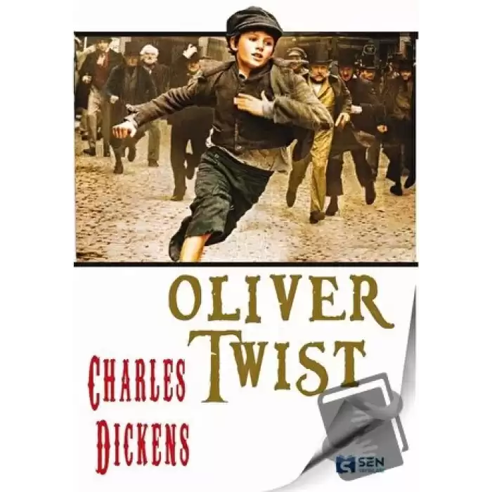 Oliver Twist