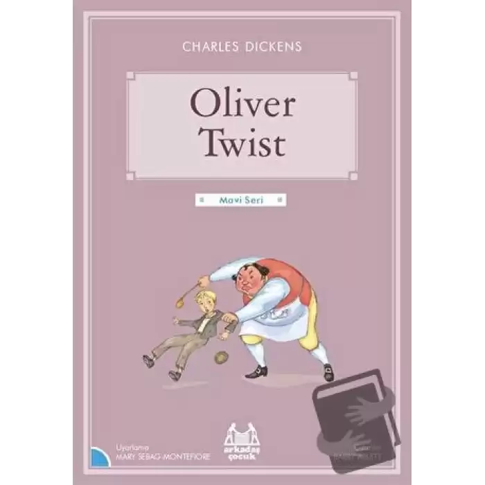 Oliver Twist