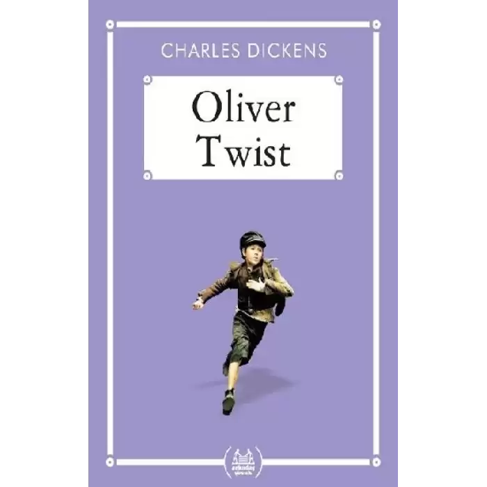 Oliver Twist (Gökkuşağı Cep Kitap)