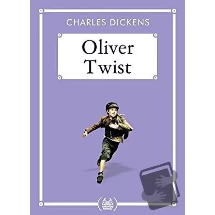 Oliver Twist (Gökkuşağı Cep Kitap)