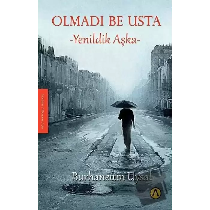 Olmadı Be Usta