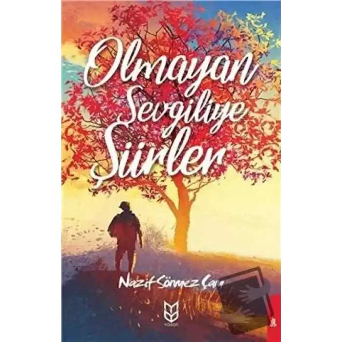 Olmayan Sevgiliye Şiirler