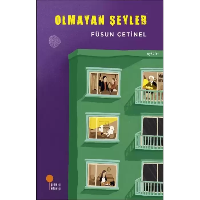 Olmayan Şeyler