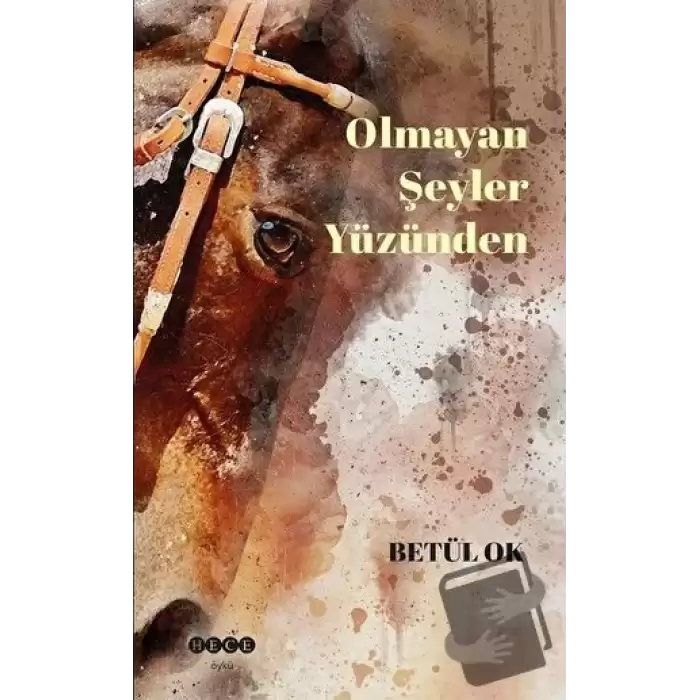 Olmayan Şeyler Yüzünden