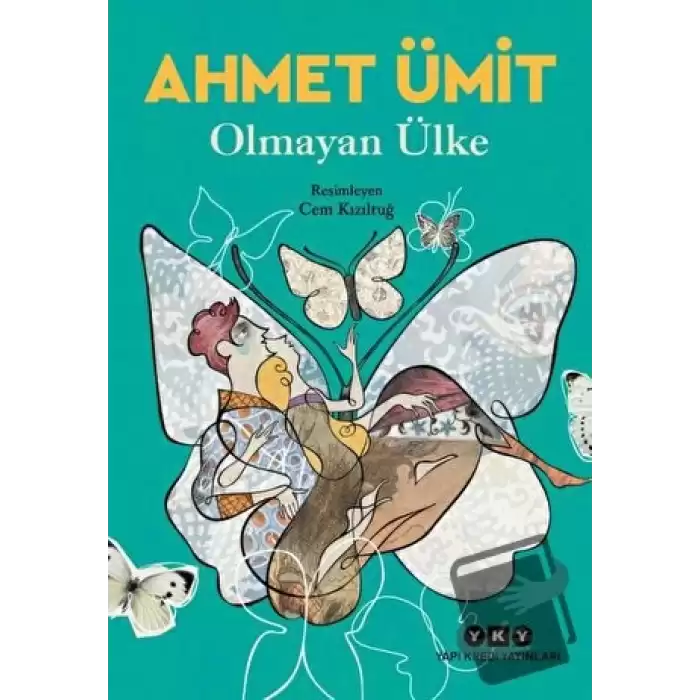 Olmayan Ülke