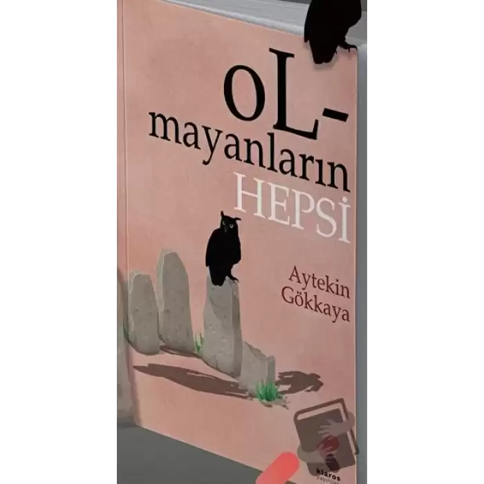 Olmayanların Hepsi