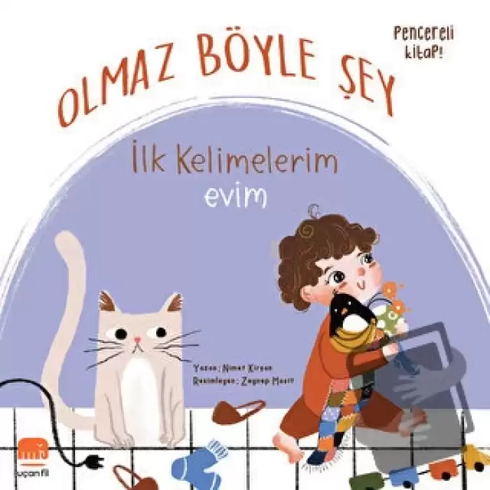 Olmaz Böyle Şey