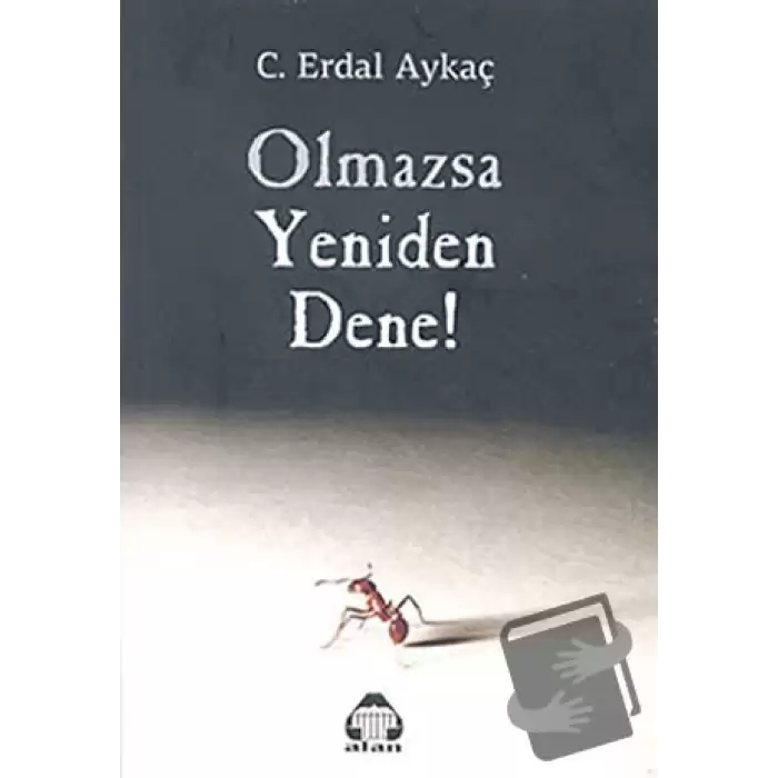 Olmazsa Yeniden Dene!