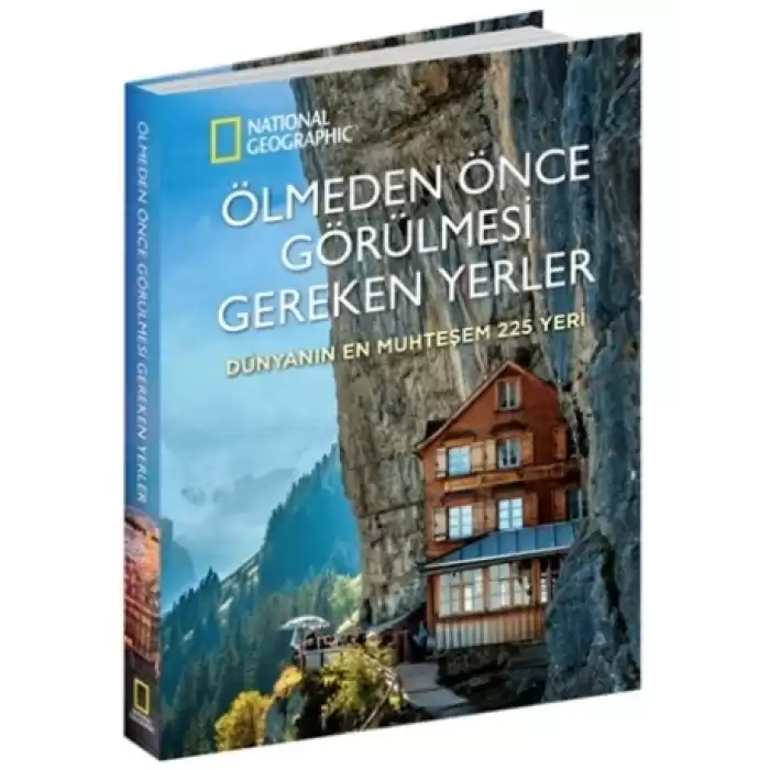 Ölmeden Önce Görülmesi Gereken Yerler