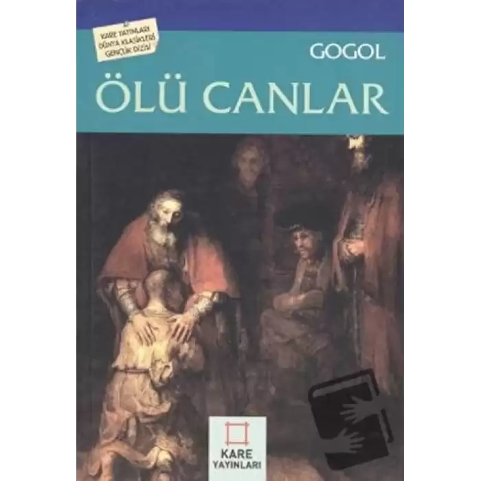 Ölü Canlar