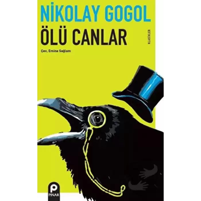 Ölü Canlar