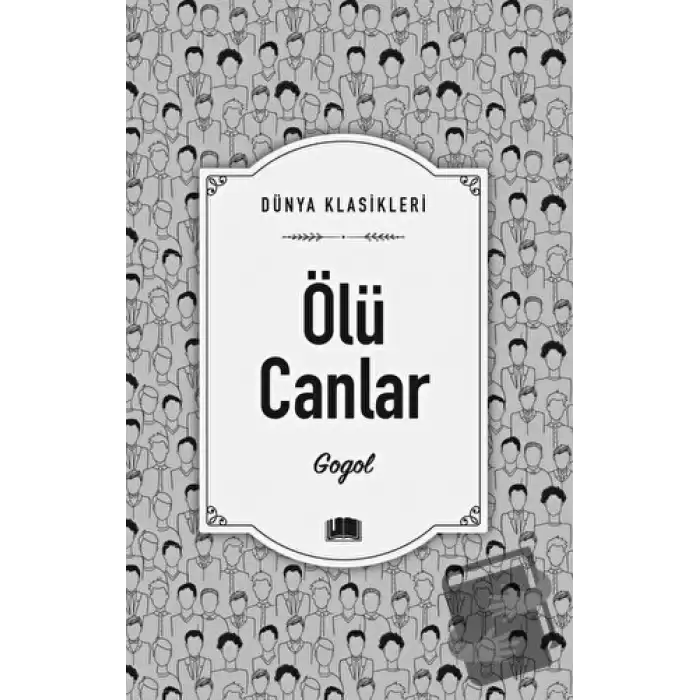 Ölü Canlar