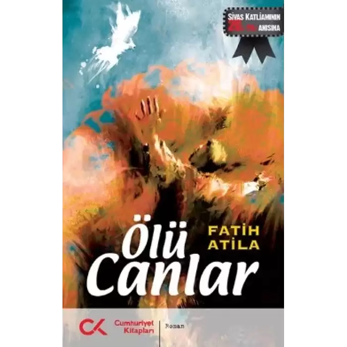 Ölü Canlar