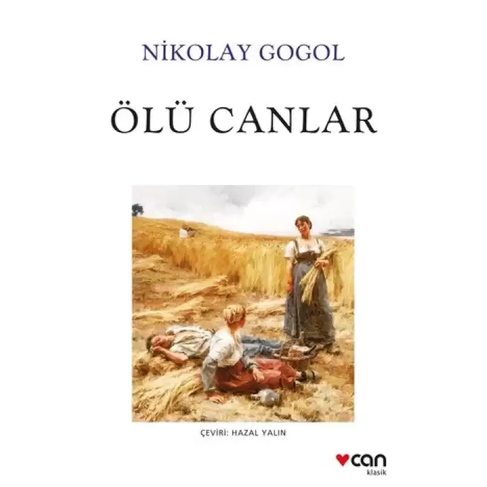 Ölü Canlar