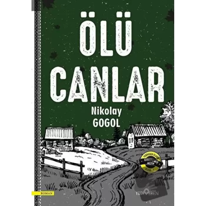 Ölü Canlar