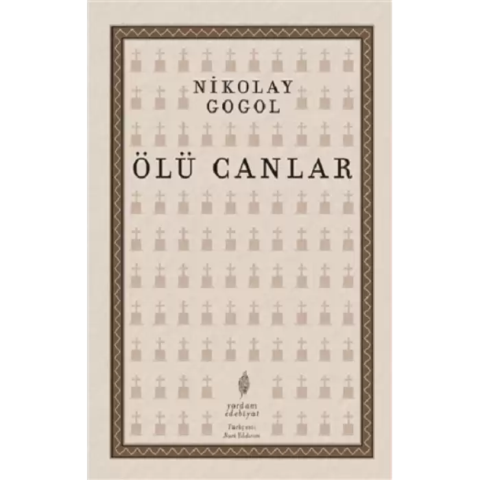 Ölü Canlar