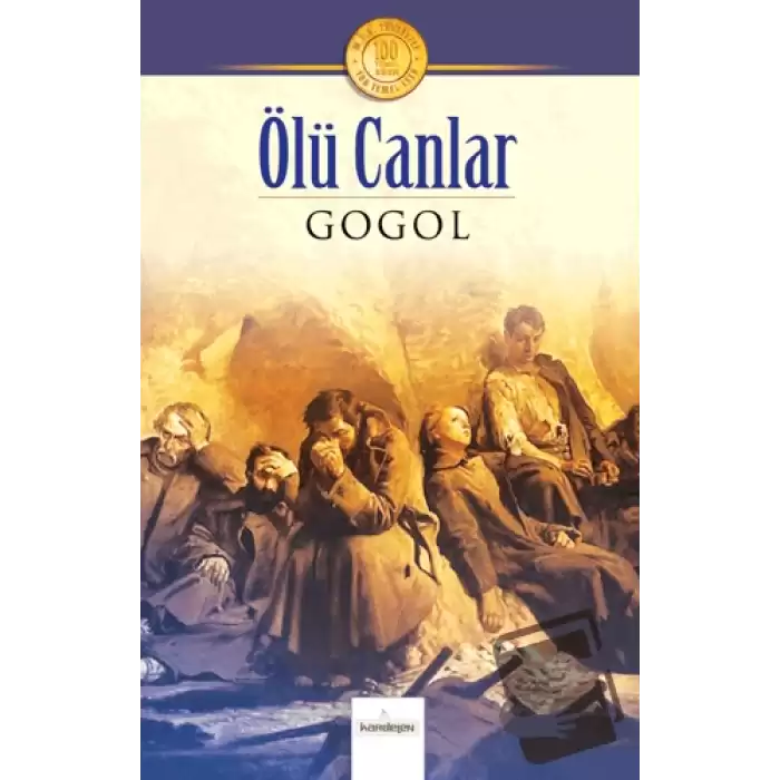 Ölü Canlar