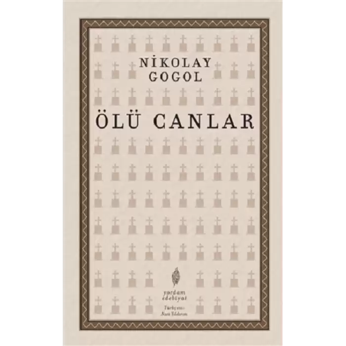 Ölü Canlar