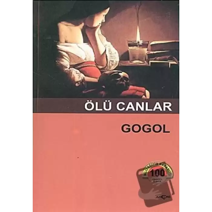 Ölü Canlar