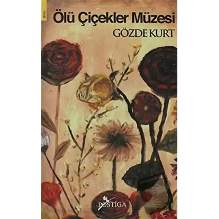 Ölü Çiçekler Müzesi