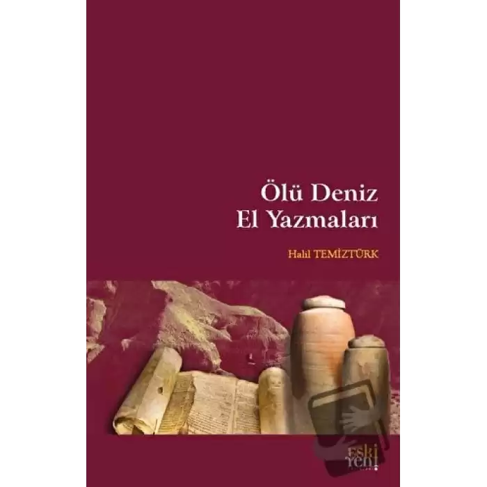 Ölü Deniz El Yazmaları