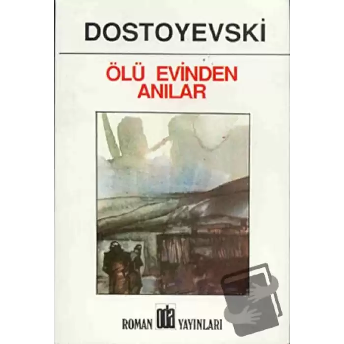 Ölü Evinden Anılar