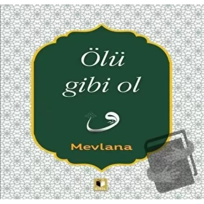 Ölü Gibi Ol