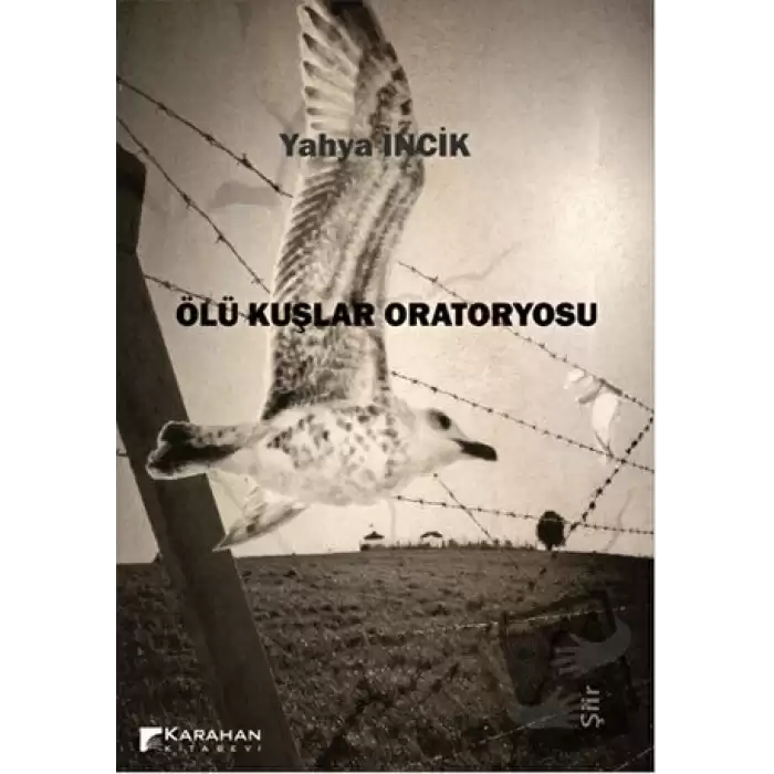 Ölü Kuşlar Oratoryosu