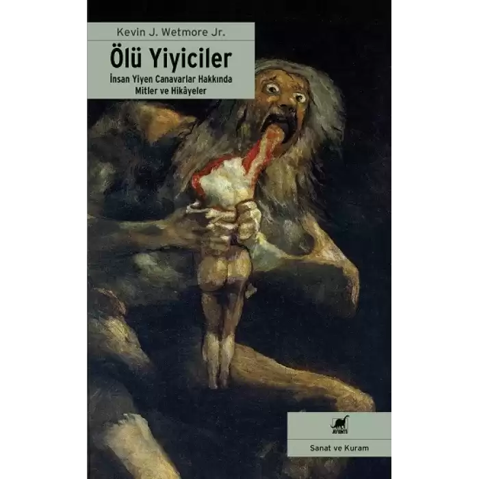 Ölü Yiyiciler