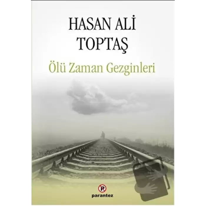 Ölü Zaman Gezginleri