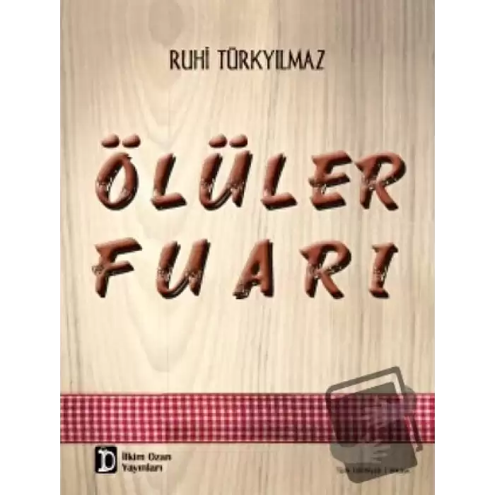 Ölüler Fuarı