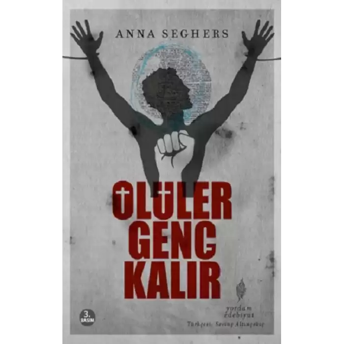 Ölüler Genç Kalır