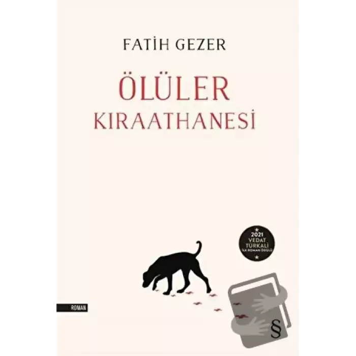 Ölüler Kıraathanesi